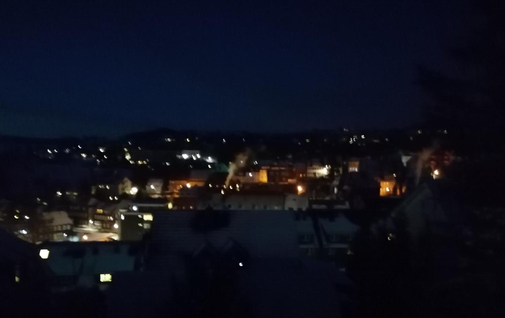 Harzhuisje - Sankt Andreasberg Exterior foto