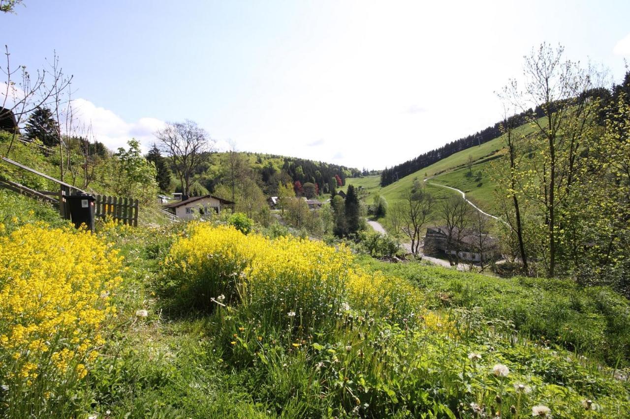 Harzhuisje - Sankt Andreasberg Exterior foto